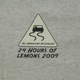 Illustration for article titled Shabbat Shalom, M*****F****R: Team T-Shirts Of The 24 Hours Of LeMons!